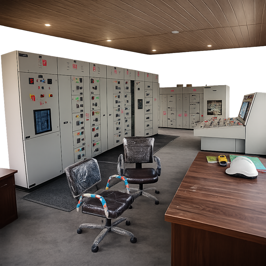 Why Choose Electrotech Engineers