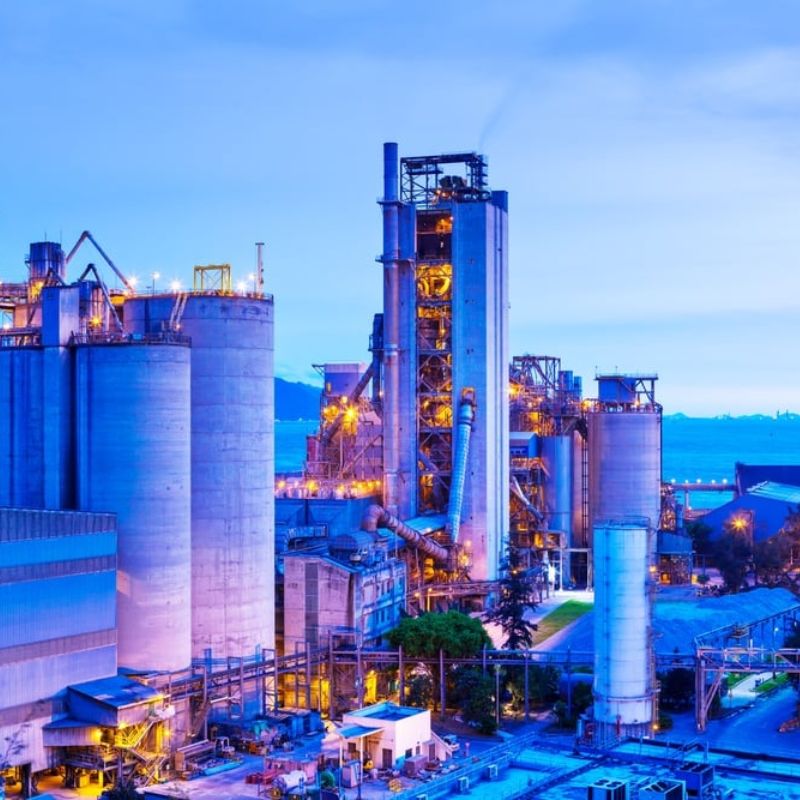 Water Treatment Industry
