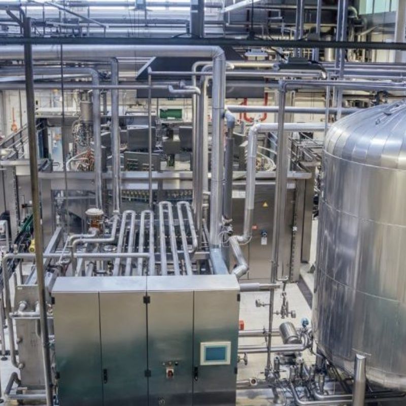 Pharmaceutical Industry