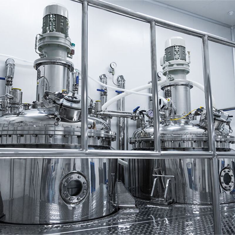 Textile Industry