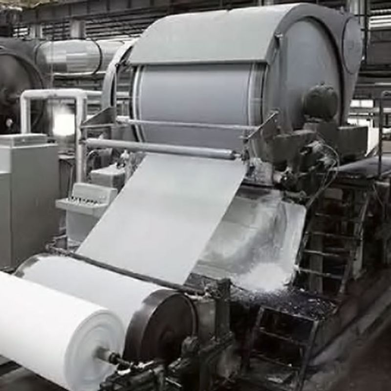 Power Generation Industry