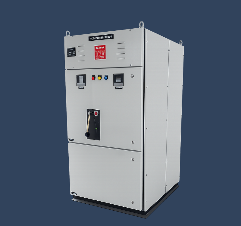 LT Control Panels