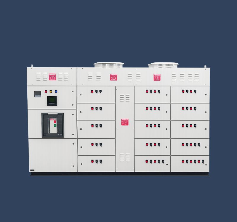 APFC Panels