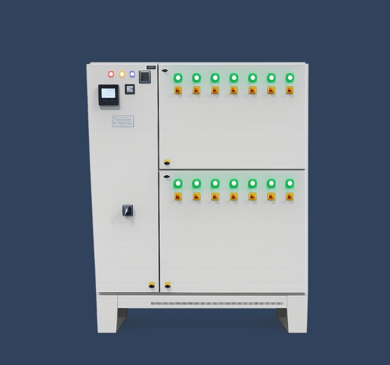 VFD Panels