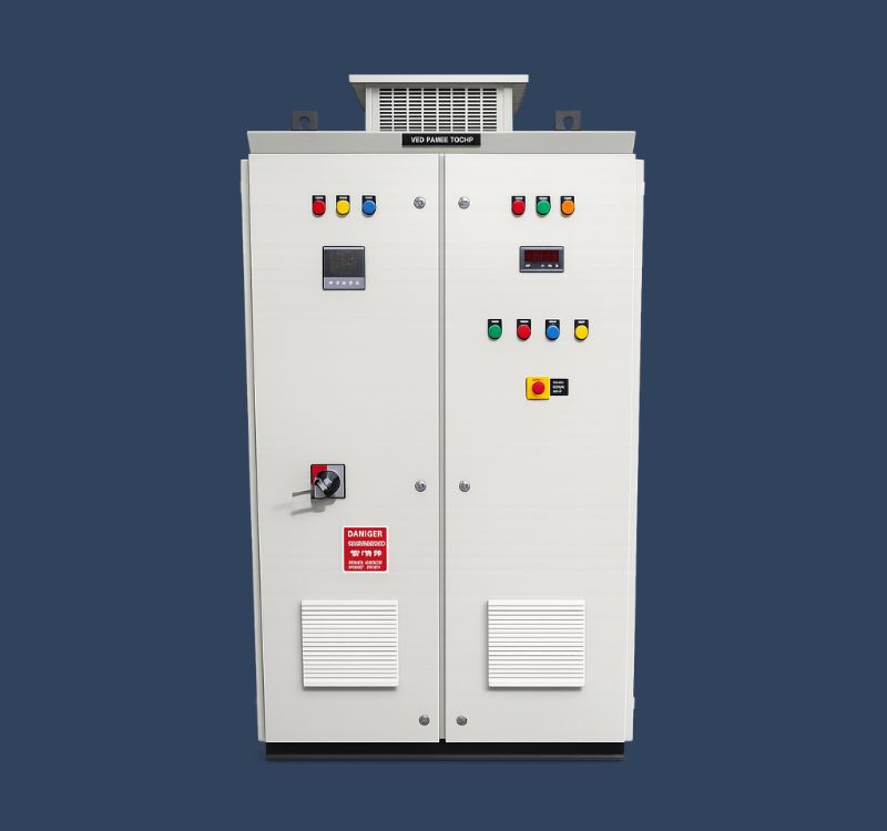 VFD & Drive Panels
