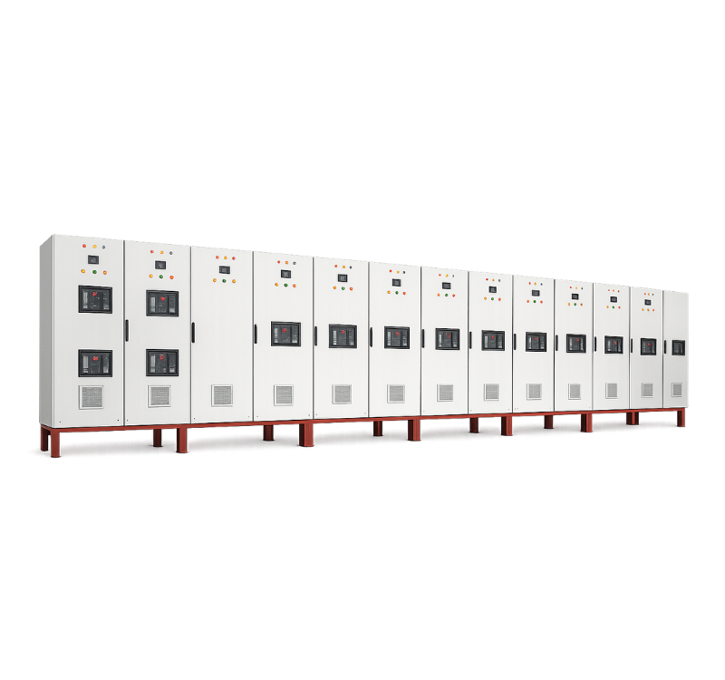 Control Panel Manufacturing