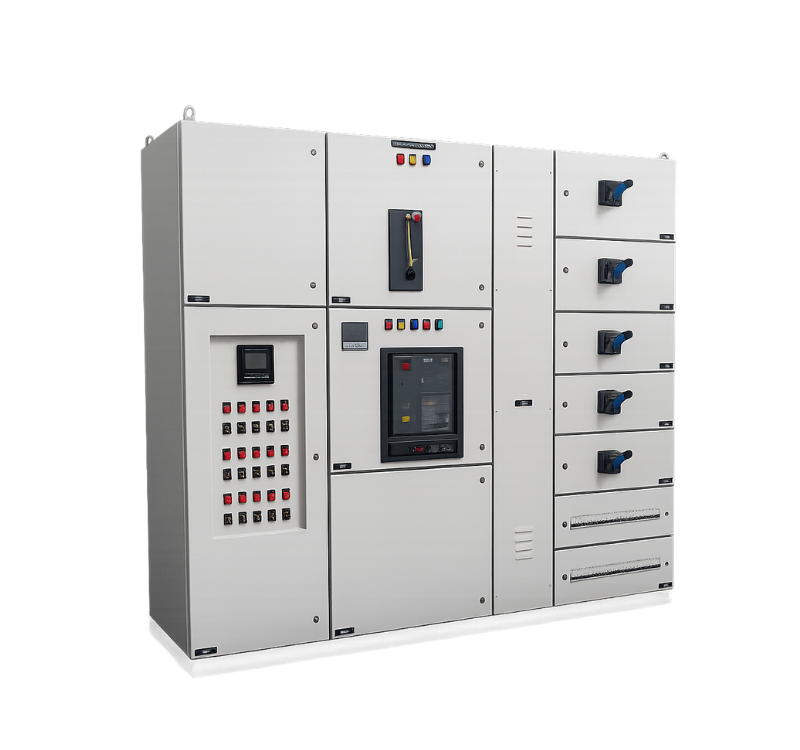 Power Distribution Systems